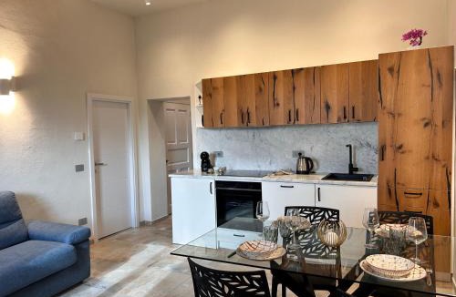 Castagneto Carducci Apartment | La Suite di Samuele