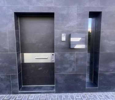 Gela Apartment | La Suite GIARDINI