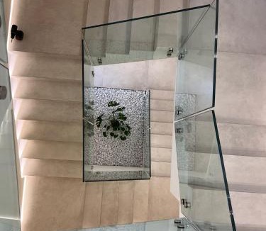 Gela Apartment | La Suite GIARDINI