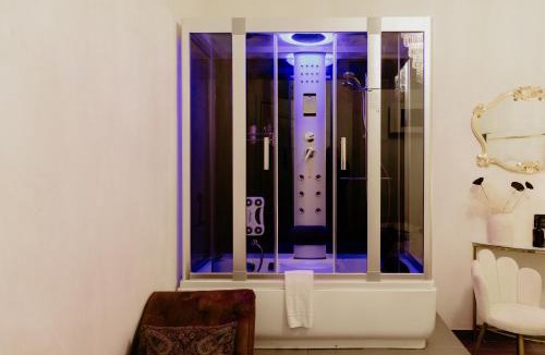 San Nicola La Strada Bed & Breakfast | LA SUITE 'Vanvitelli' SPA EXPERIENCE