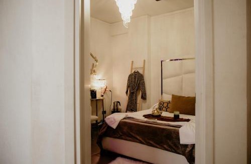 San Nicola La Strada Bed & Breakfast | LA SUITE 'Vanvitelli' SPA EXPERIENCE