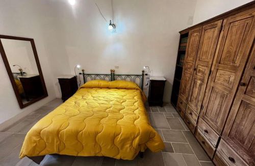 Pescasseroli Apartment | La Tana del Pagliaro