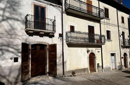Pescasseroli Apartment | La Tana del Pagliaro