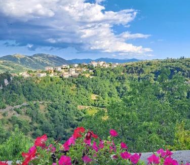 Campoli Appennino Apartment | La tana dell'orso, nel cuore di Campoli Appennino