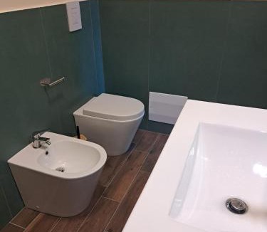 Campoli Appennino Apartment | La tana dell'orso, nel cuore di Campoli Appennino