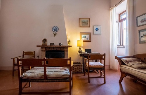 Poderetto Apartment | La Tana della Volpe