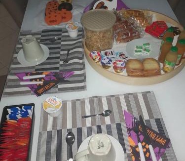 Acquiaviva Bed & Breakfast | La Tana Delle Lepri
