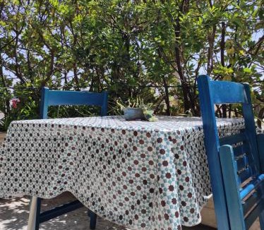 Formia Apartment | La Tana