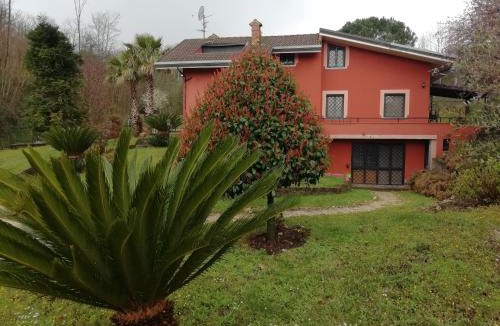 Durazzano Apartment | la tana nel bosco