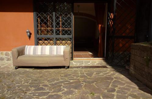 Durazzano Apartment | la tana nel bosco