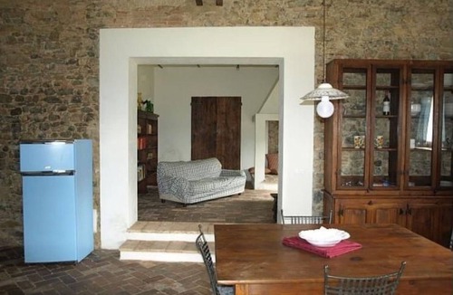 Umbertide Apartment | La Taverna in Umbertide by Interhome
