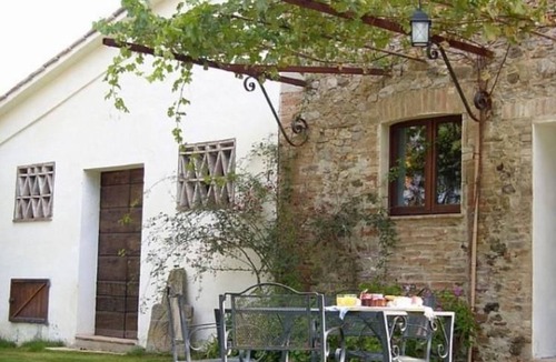 Umbertide Apartment | La Taverna in Umbertide by Interhome