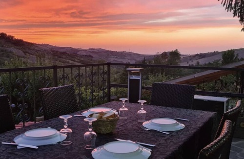 Monte San Pietro Apartment | La Teggia - Holiday apartment (3)