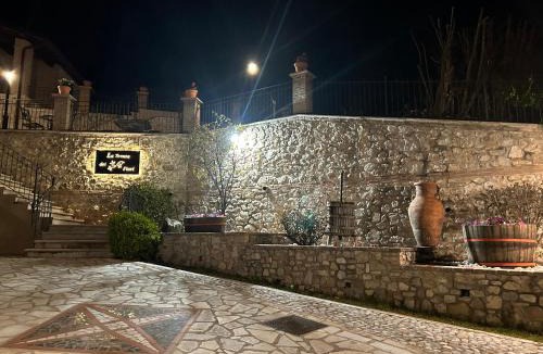 Precetto House | La Tenuta dei Fiori