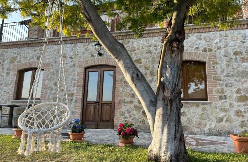Precetto House | La Tenuta dei Fiori