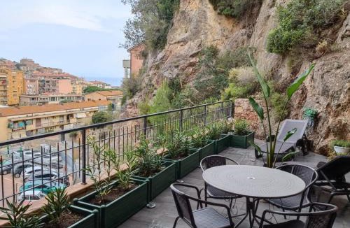 Porto Santo Stefano Apartment | La Terrazza Di CavaLegni