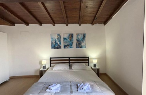 Fabrica di Roma Apartment | La Terrazza dei Sogni