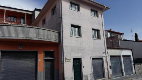 Pescolanciano Bed & Breakfast | La terrazza del dottore