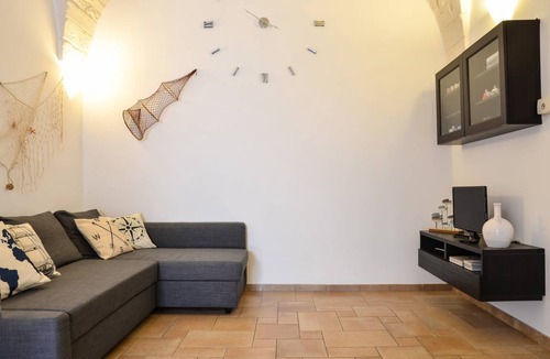 Ostuni Apartment | La Terrazza del Marinaio