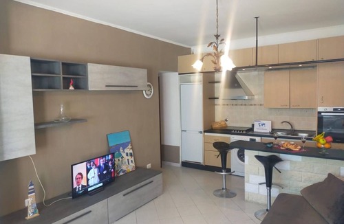 Campo Ascolano Apartment | La Terrazza del Sole by Holiday World by Interhome