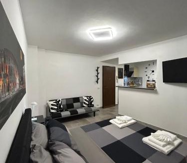 Pigneto Apartment | La Terrazza di Attila