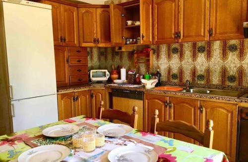 Picinisco Apartment | La Terrazza di Filomena - Picinisco, Parco Lazio & Abruzzo