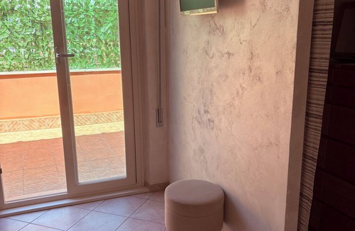 Civitavecchia Apartment | La Terrazza Penthouse