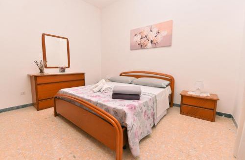 Bomerano Apartment | La Terrazza sugli Dei