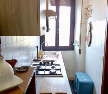 Panicale Apartment | La Terrazza sul Lago