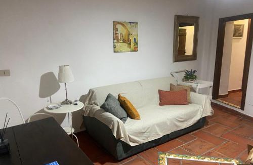 Sperlonga Apartment | La terrazza sul mare, centro storico di Sperlonga