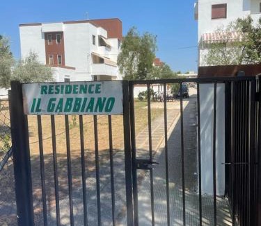 Manfredonia Apartment | La terrazza sul MARE Manfredonia