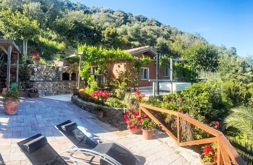 Monte Argentario House | La Tordara by Interhome