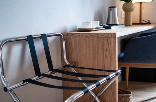 Belgirate Apartment | La Torre Belgirate - Luxury Rooms - Glicine - By Guestaly