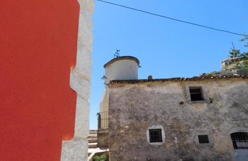 Roccasicura Bed & Breakfast | La Torre dell'Orologio 2.0