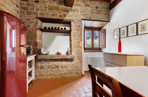 Pelago Apartment | La Torre – Panoramic Apartment in Farmhouse with Pool