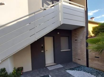 Bagnolo Apartment | La Torre Residence