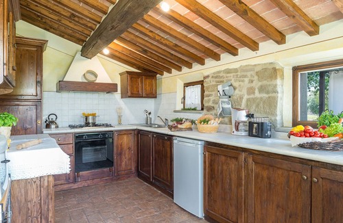Cortona Villa | La Torretta 10, Emma Villas
