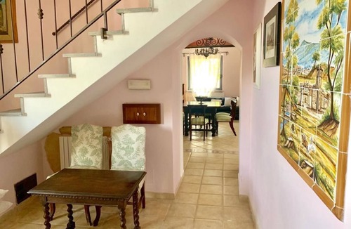 Fabrica di Roma House | La Torretta Guest House