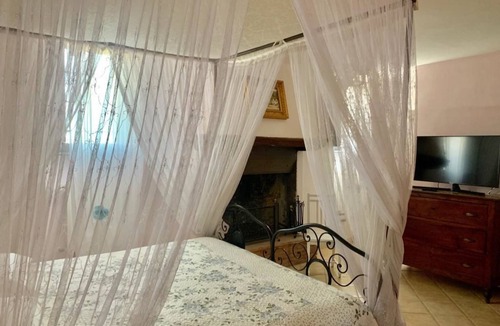 Fabrica di Roma House | La Torretta Guest House