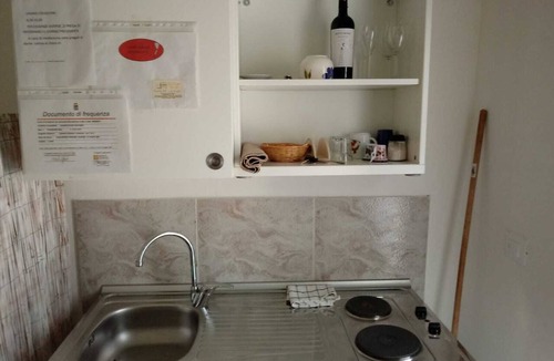 Capitolo House | LA TORRETTA SHORT-TERM RENTALS