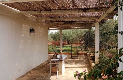 Capitolo House | LA TORRETTA SHORT-TERM RENTALS