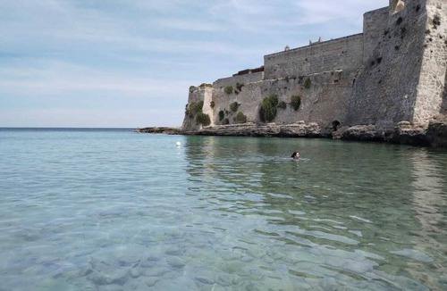 Capitolo House | LA TORRETTA SHORT-TERM RENTALS