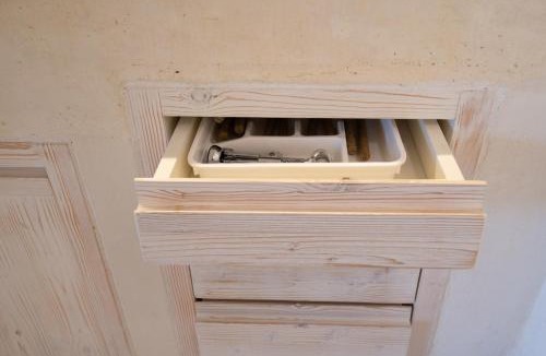 Ostuni House | La Torretta Suite - Raro Rooms Collection