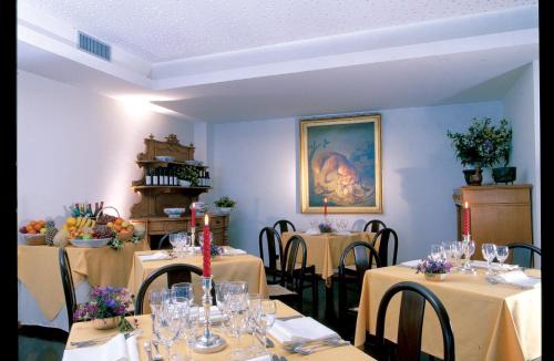Staffal Hotel | La Trinitè Monboso Hotel