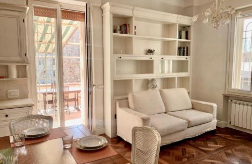 Quartiere XXXIII Lido di Ostia Ponente House | La tua casa nel centro di Ostia