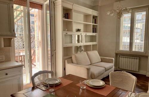 Quartiere XXXIII Lido di Ostia Ponente House | La tua casa nel centro di Ostia