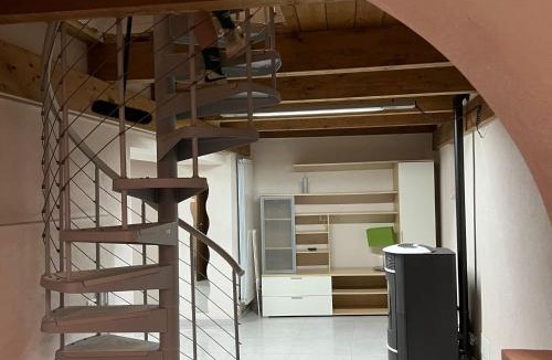 Popoli House | La Tulè