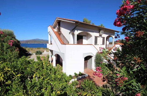 Morcone Apartment | La Turistica - La Turistica - Bilocale Relax Vista Mare