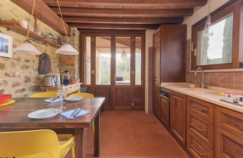 Castiglione della Pescaia House | La Valle by Interhome