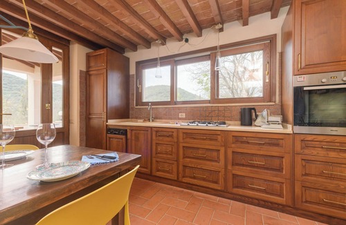 Castiglione della Pescaia House | La Valle by Interhome